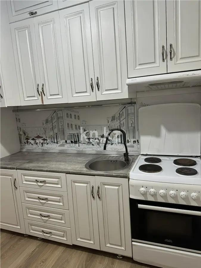 Продажа 1-комнатной квартиры, 26.1 м² в Астане