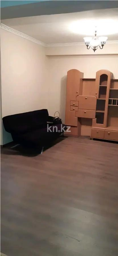 Продажа 1-комнатной квартиры, 33 м², ул. Майлина, дом  72 - Продажа квартир в Алматы без посредников с фото фото 1 из 3