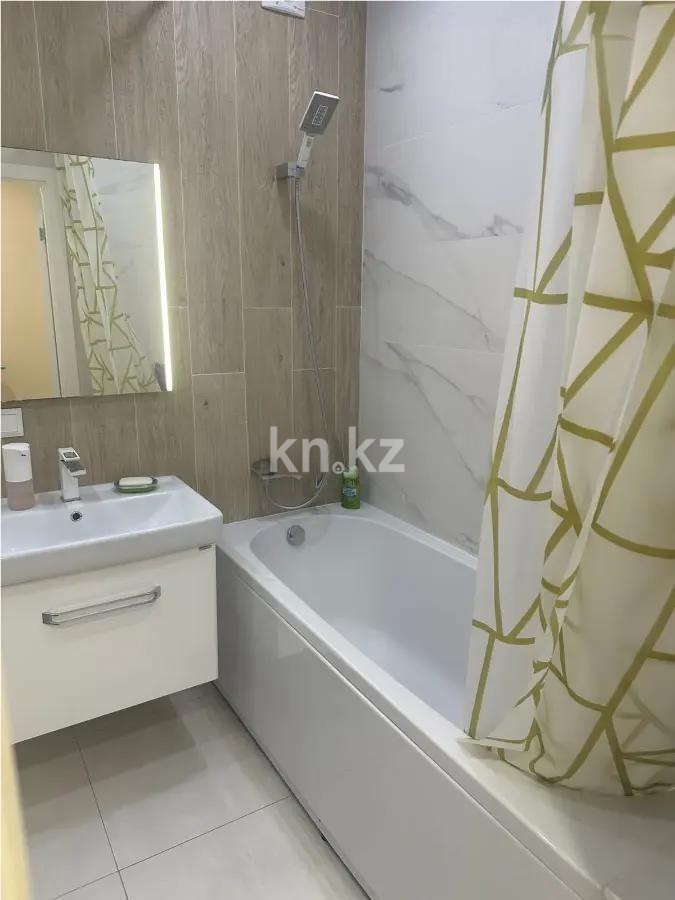 Продажа 3-комнатной квартиры, 98.6 м² в Алматы - фото 4