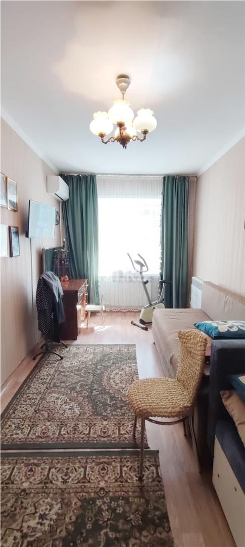 Продажа 2-комнатной квартиры, 48 м² - Продажа двухкомнатных квартир в Караганде - страница 5 фото 3 из 13