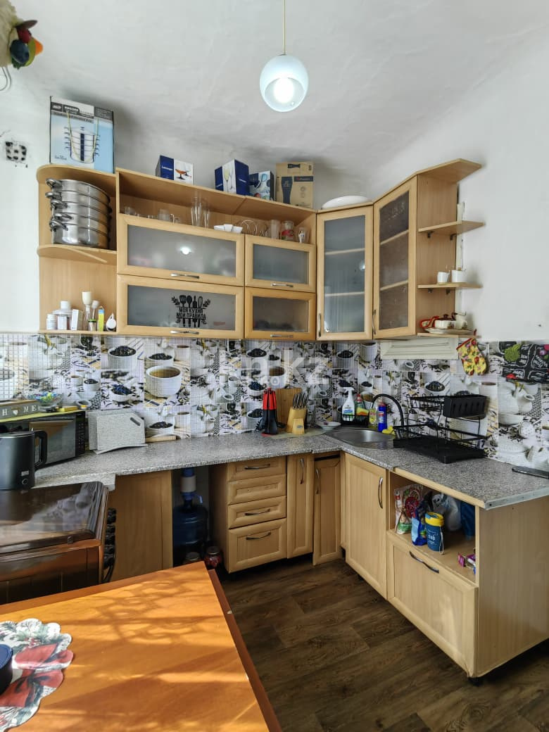 Продажа 2-комнатной квартиры, 61 м² - Продажа двухкомнатных квартир в Караганде - страница 2 фото 12 из 21