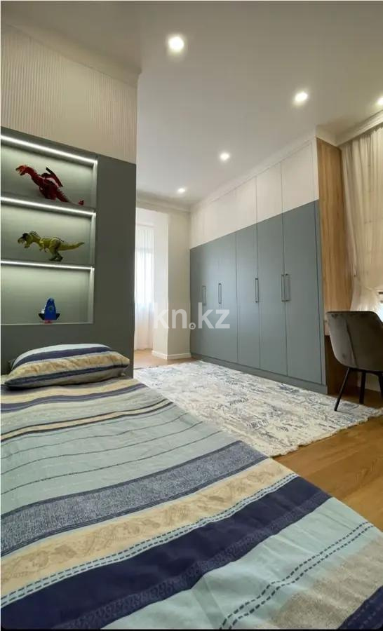 Продажа 3-комнатной квартиры, 93 м² в Астане - фото 2