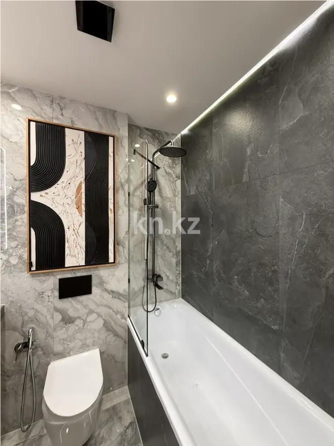 Продажа 2-комнатной квартиры, 37.8 м², ул. Нажимеденова, дом  13 в Астане - фото 4