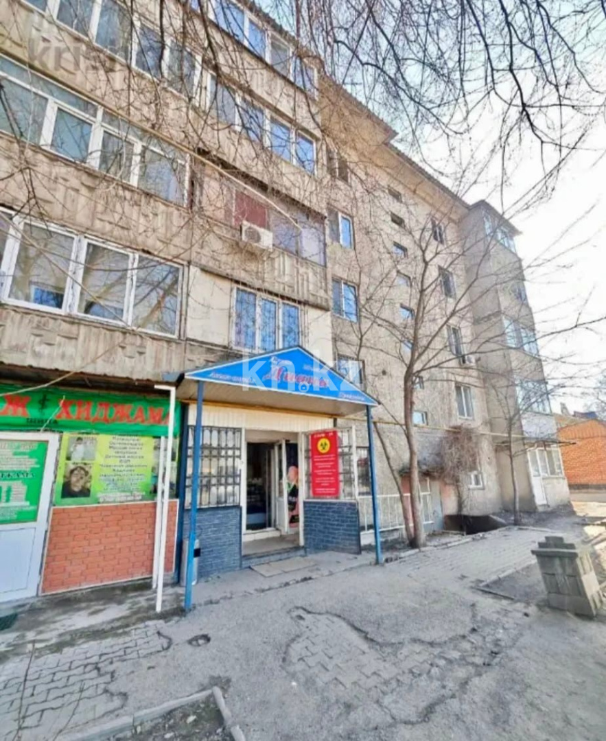 Продажа помещения, 70 м² - Продажа офисных и торговых помещений в Алматы фото 1 из 14