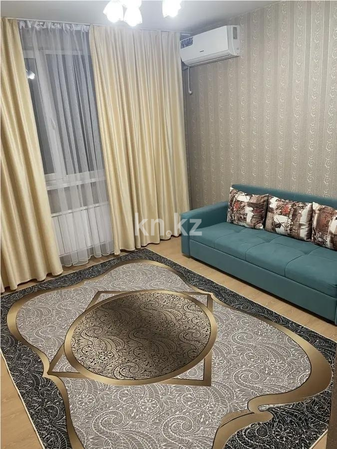 Продажа 2-комнатной квартиры, 60 м² в Алматы