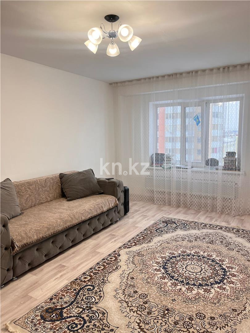 Продажа 2-комнатной квартиры, 69 м² - Продажа двухкомнатных квартир в Караганде - страница 2 фото 1 из 4
