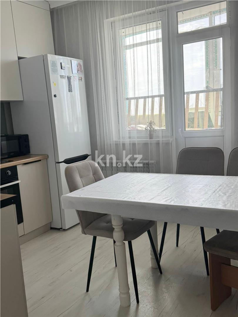 Продажа 2-комнатной квартиры, 72 м², ул. Нуршайыкова в Астане - фото 12