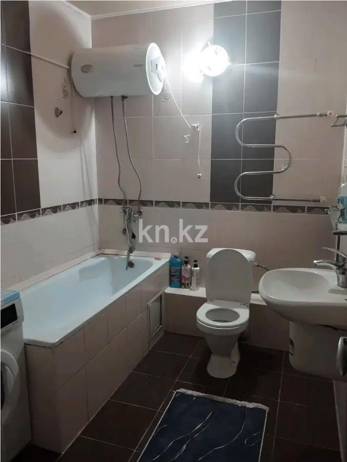 Продажа 2-комнатной квартиры, 75 м² в Алматы - фото 4