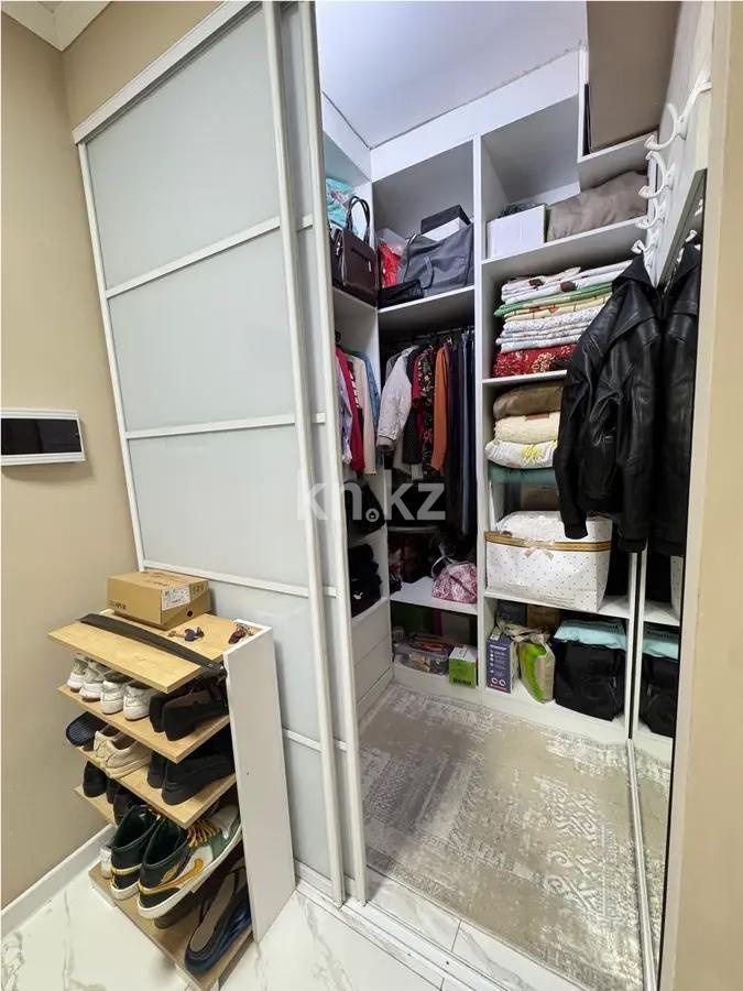 Продажа 3-комнатной квартиры, 72 м², ул. Баишева, дом  28 - Продажа  трехкомнатных квартир в новостройках Алматы фото 4 из 8