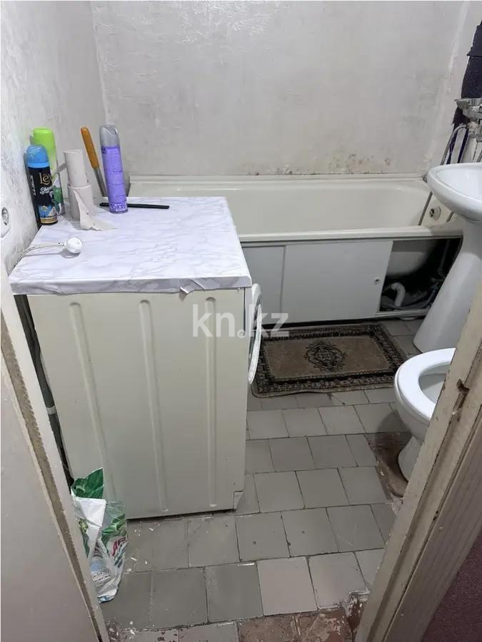 Продажа 1-комнатной квартиры, 37 м² - Продажа квартир в районе Нового рынка Караганды фото 3 из 3