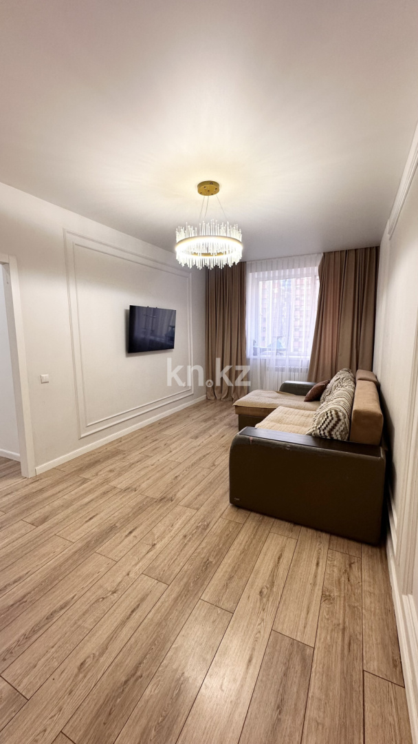 Продажа 2-комнатной квартиры, 62 м² - Продажа квартир в новостройках Астаны - страница 45 фото 5 из 16