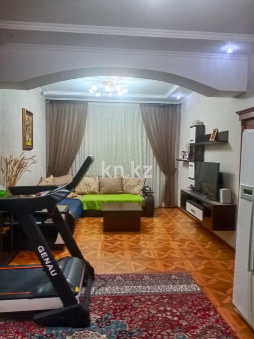 Продажа 6-комнатного дома, 216 м² - Продажа домов, коттеджей в Шымкенте фото 9 из 22