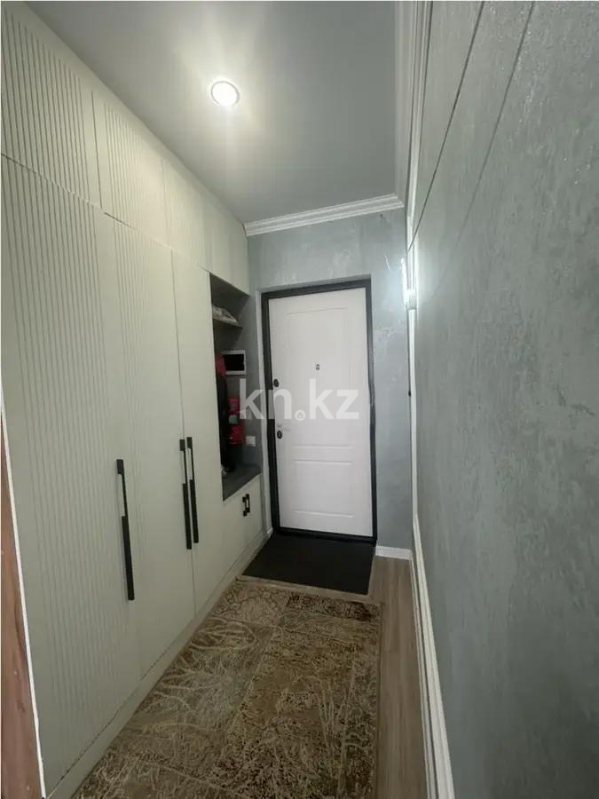 Продажа 2-комнатной квартиры, 55 м² - Продажа  двухкомнатных квартир в новостройках Астаны с фото - страница 83 фото 4 из 4