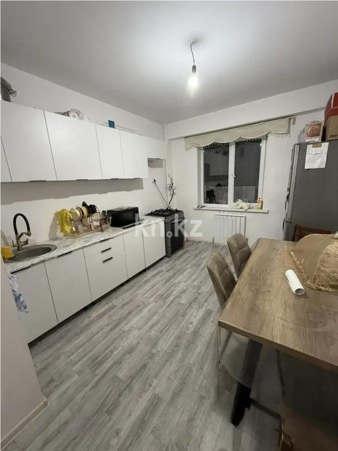 Продажа 2-комнатной квартиры, 60 м² в Алматы - фото 3