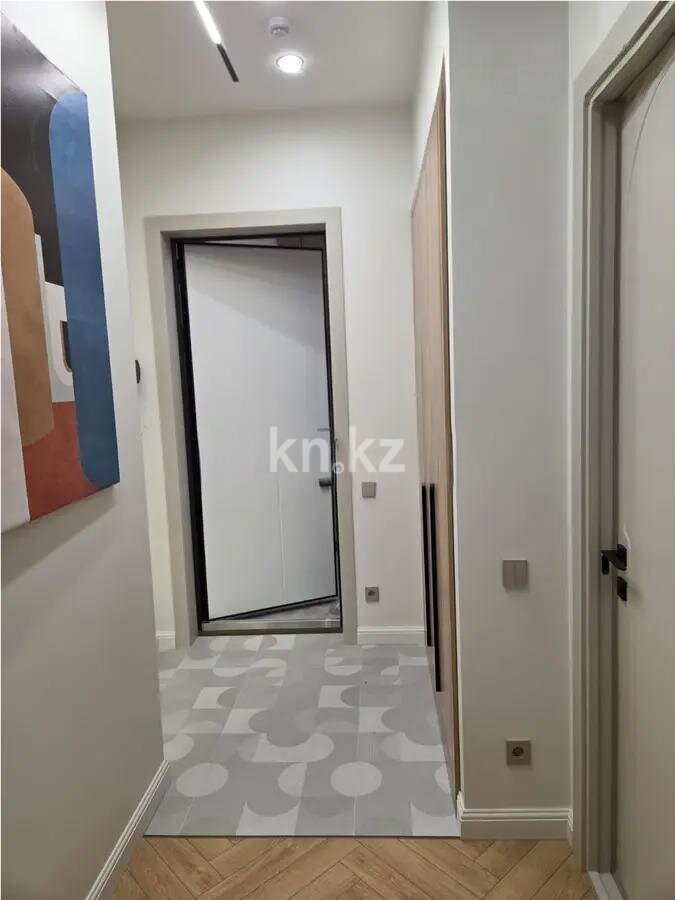 Продажа 2-комнатной квартиры, 46 м² в Алматы - фото 5