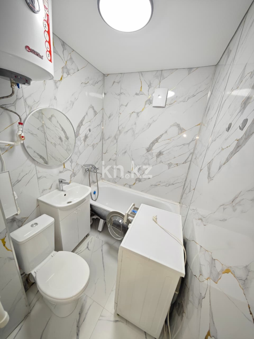 Продажа 2-комнатной квартиры, 45 м² в Караганде - фото 8