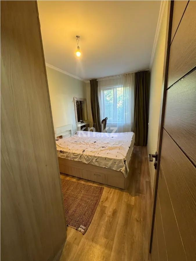 Продажа 2-комнатной квартиры, 43 м² в Алматы - фото 2