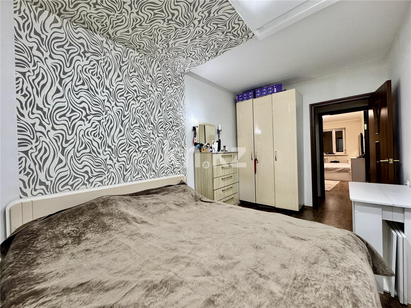 Продажа 3-комнатной квартиры, 57 м², ул. Гоголя, дом  58 в Караганде - фото 7