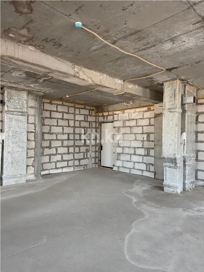 Продажа 3-комнатной квартиры, 115.3 м² - Недвижимость в Алматы - страница 23 фото 2 из 2