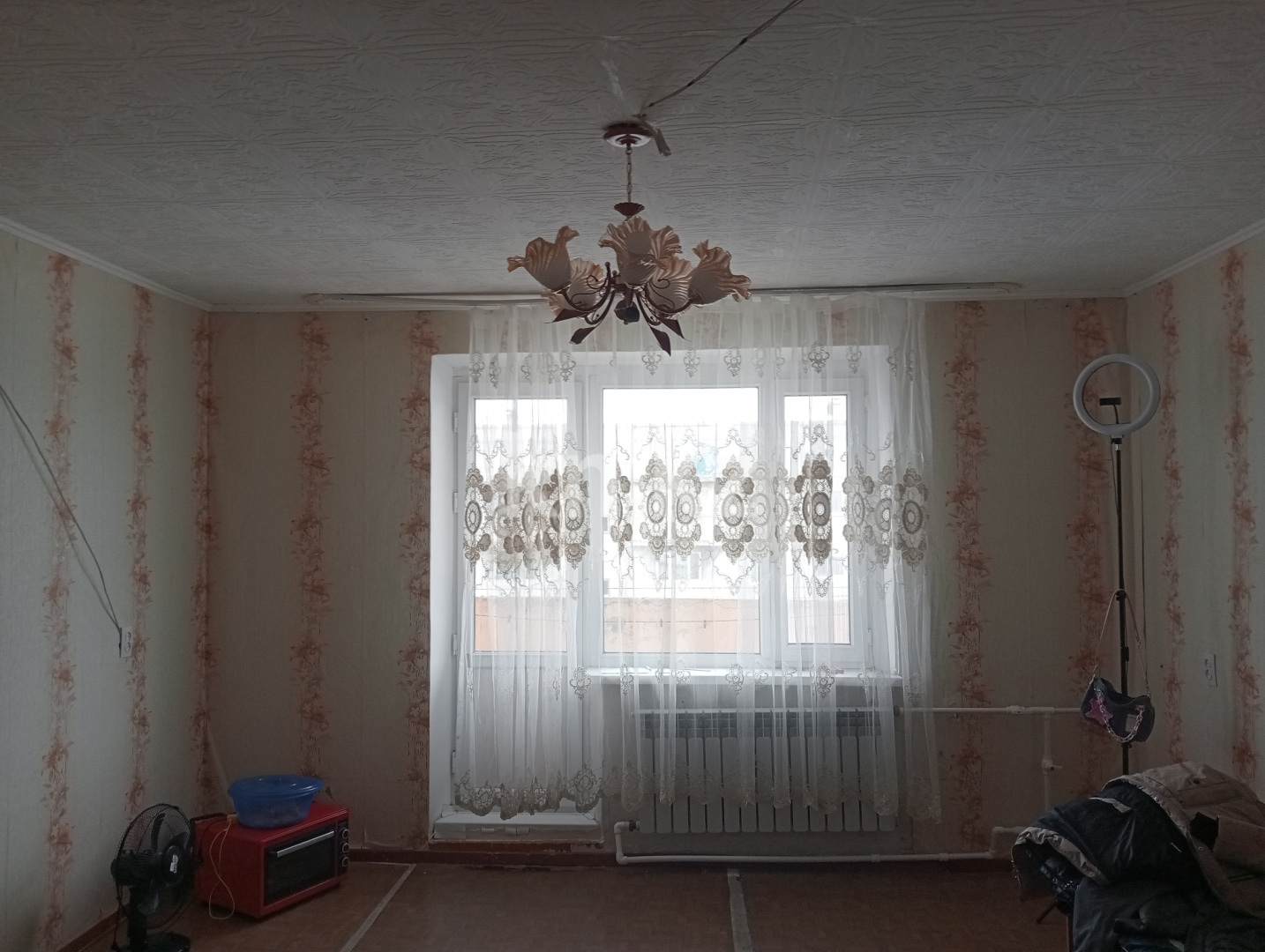 Продажа 3-комнатной квартиры, 70 м² - Продажа квартир в Карагандинской области фото 7 из 8