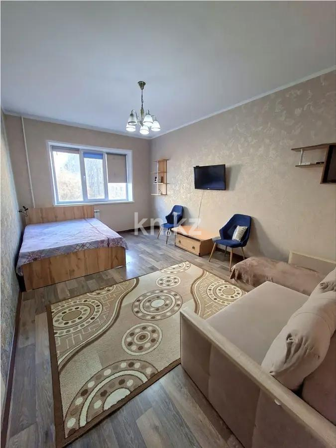 Продажа 1-комнатной квартиры, 41 м² - Продажа недвижимости в Казахстане - страница 24 фото 1 из 4
