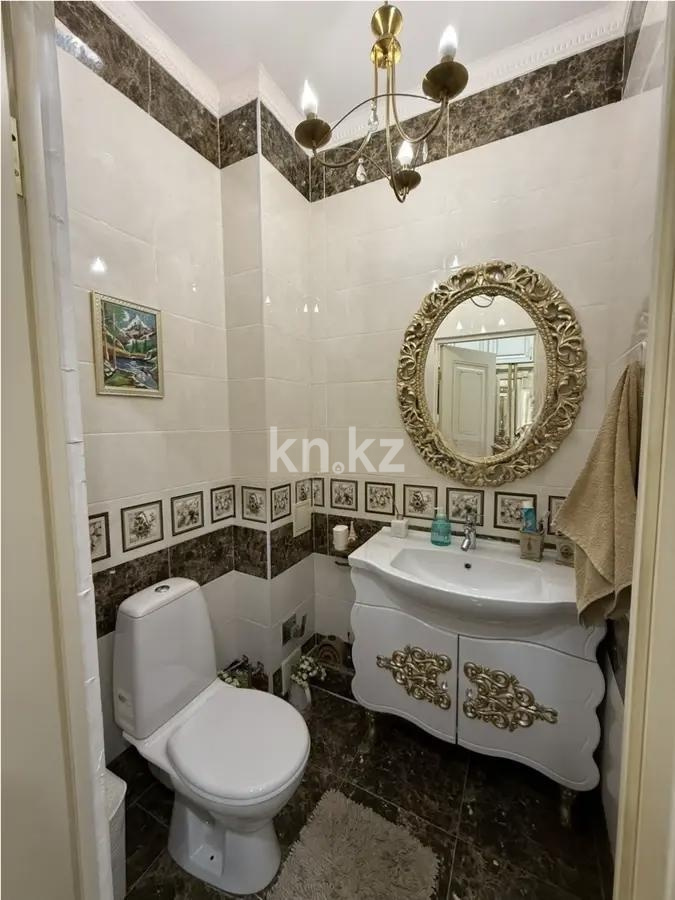 Продажа 3-комнатной квартиры, 89 м² в Астане - фото 5