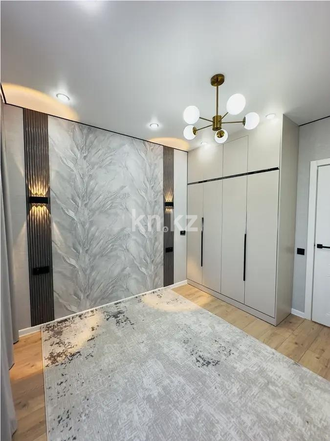 Продажа 2-комнатной квартиры, 62 м² в Астане - фото 2