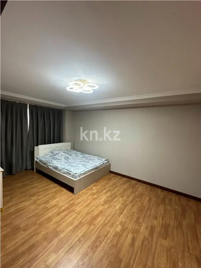 Продажа 5-комнатной квартиры, 151 м², ул. Абдуллиных, дом  56 - Продажа  пятикомнатных квартир в новостройках Алматы фото 2 из 9