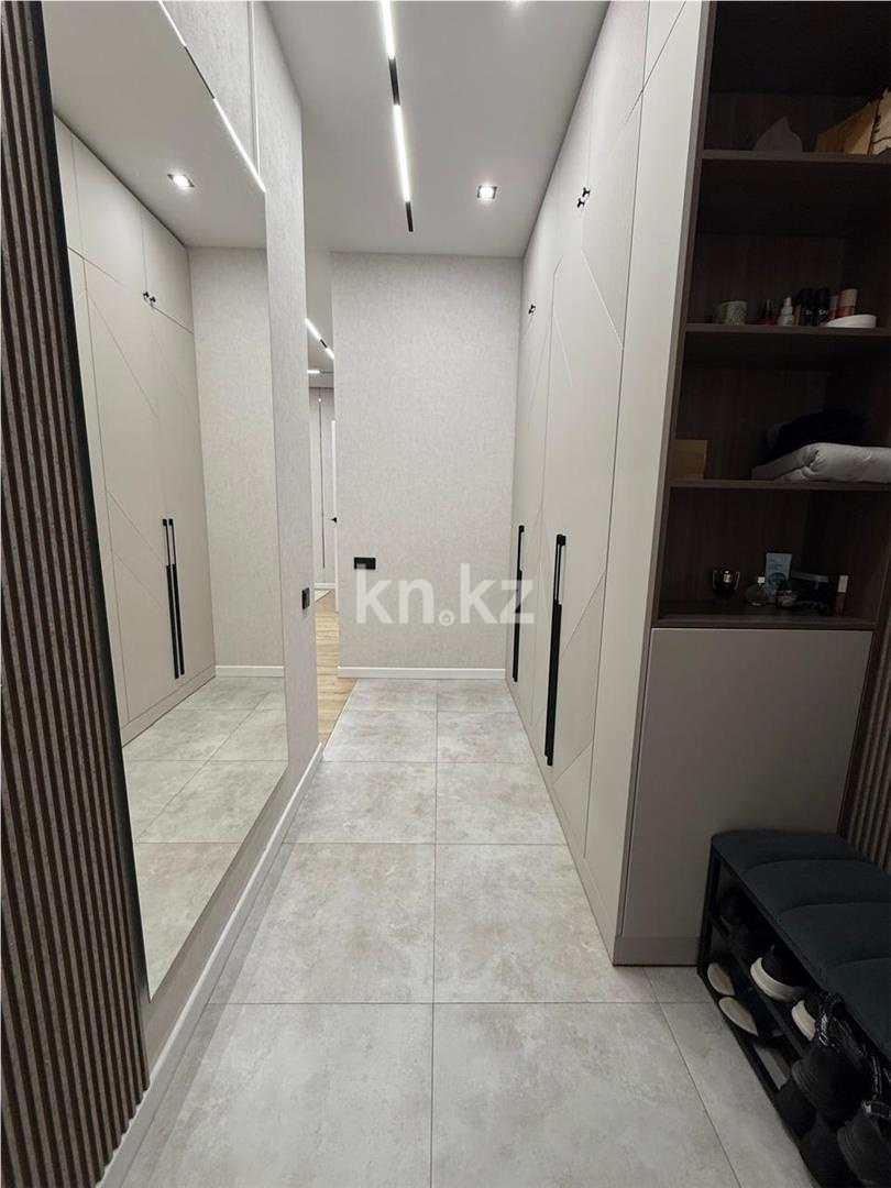 Продажа 3-комнатной квартиры, 89 м² в Караганде - фото 10