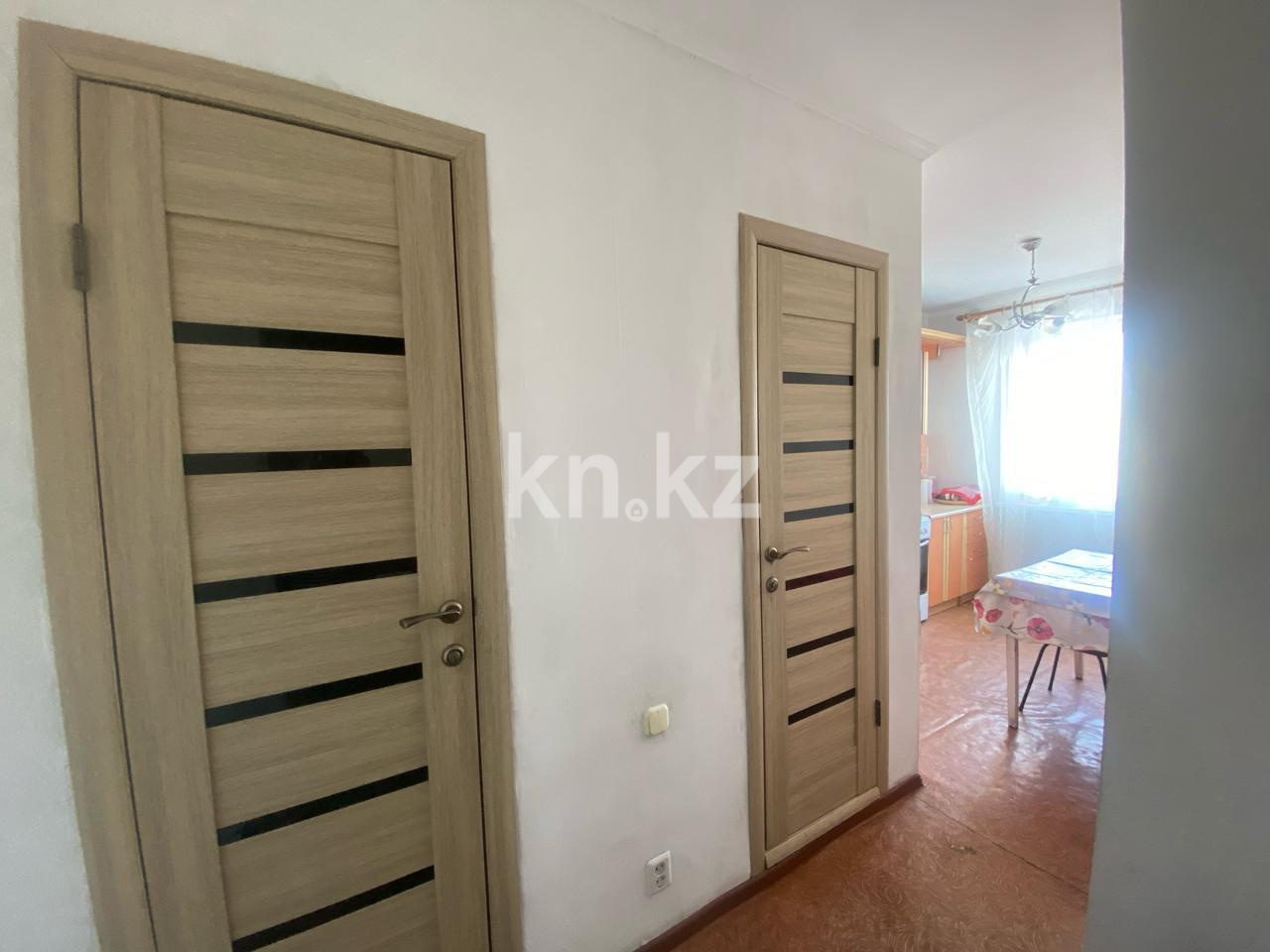 Продажа 2-комнатной квартиры, 53 м², ул. Гапеева - Продажа  двухкомнатных квартир в Караганде фото 14 из 19