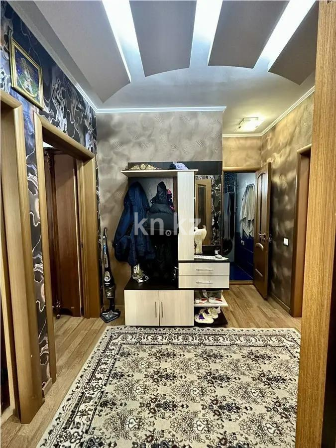 Продажа 3-комнатной квартиры, 71 м², ул. Аносова, дом  45 в Алматы - фото 5