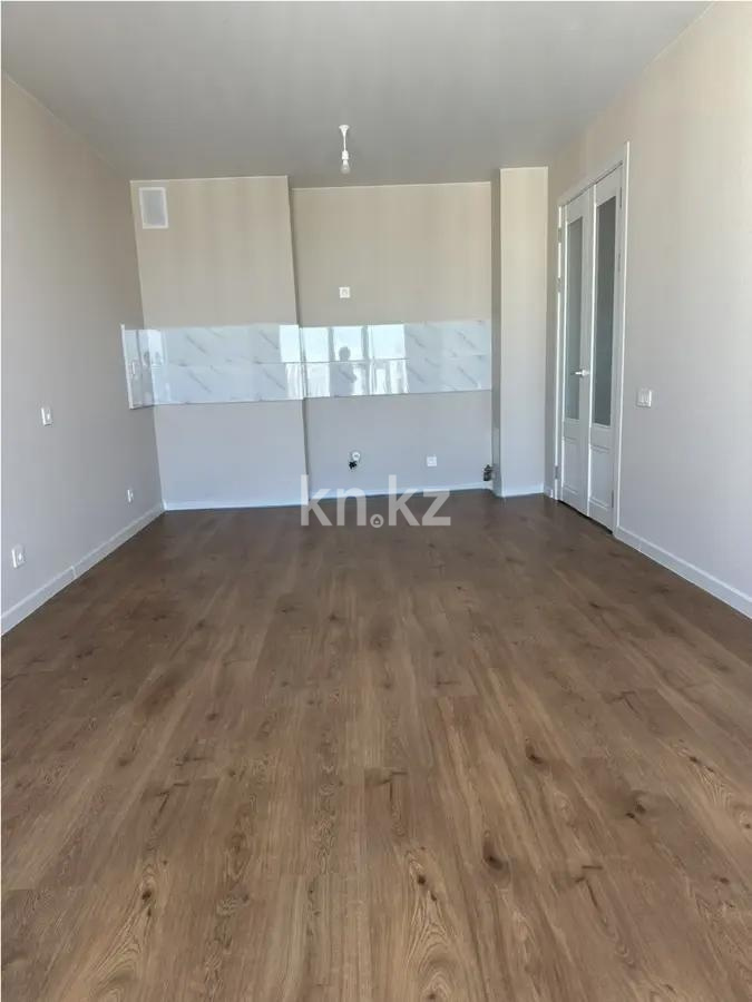 Продажа 2-комнатной квартиры, 41.48 м² в Астане - фото 2