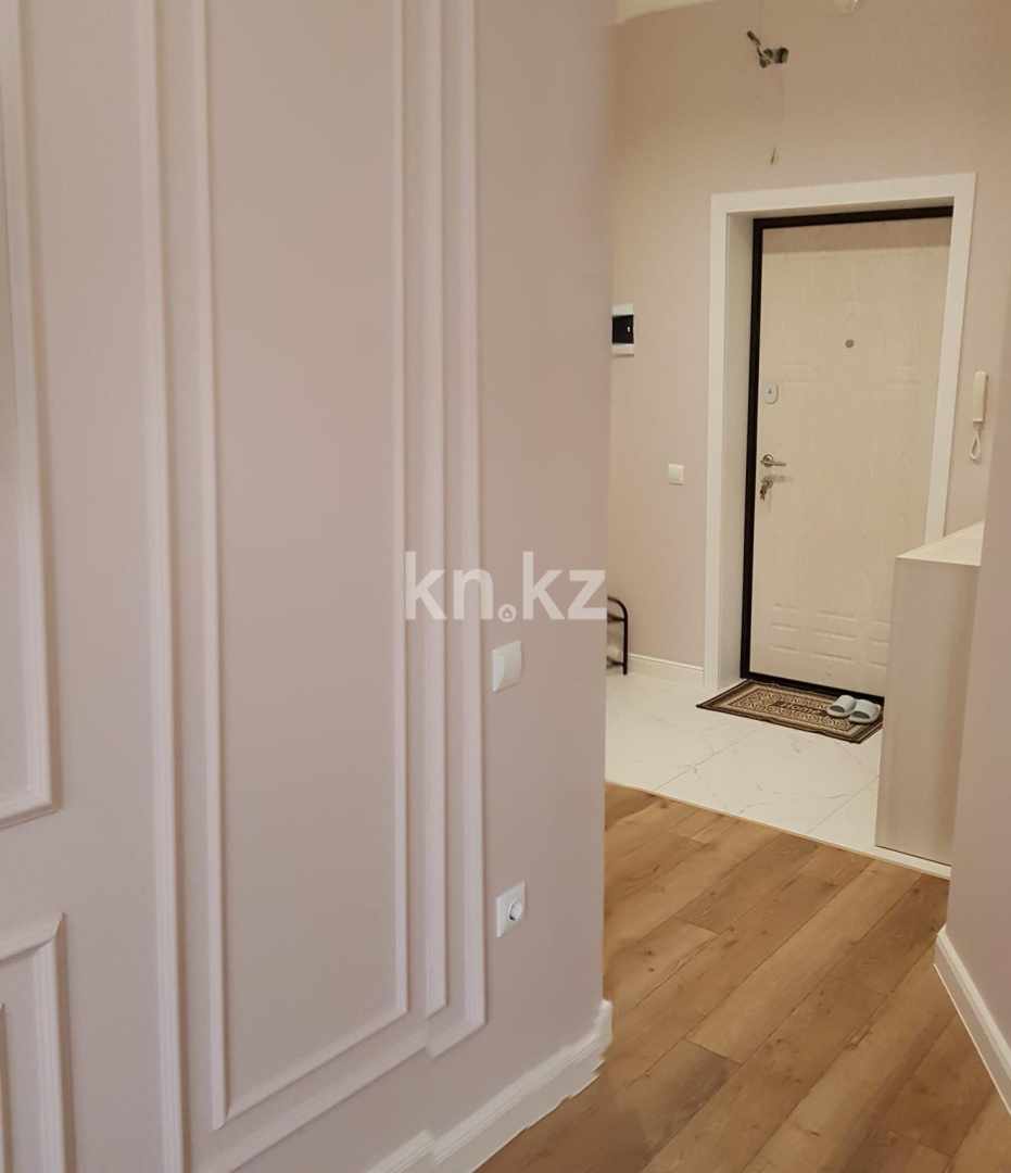 Аренда 1-комнатной квартиры посуточно, 40 м², пр. Шахтеров, дом  52б - Аренда квартир посуточно в Караганде с фото фото 19 из 19