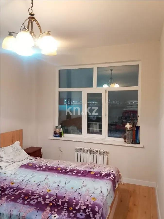 Продажа 2-комнатной квартиры, 55 м² - Продажа двухкомнатных квартир в Астане - страница 8 фото 2 из 4