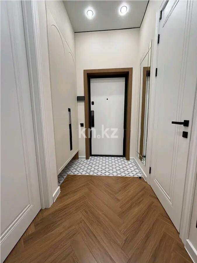 Продажа 2-комнатной квартиры, 40 м² в Астане - фото 4