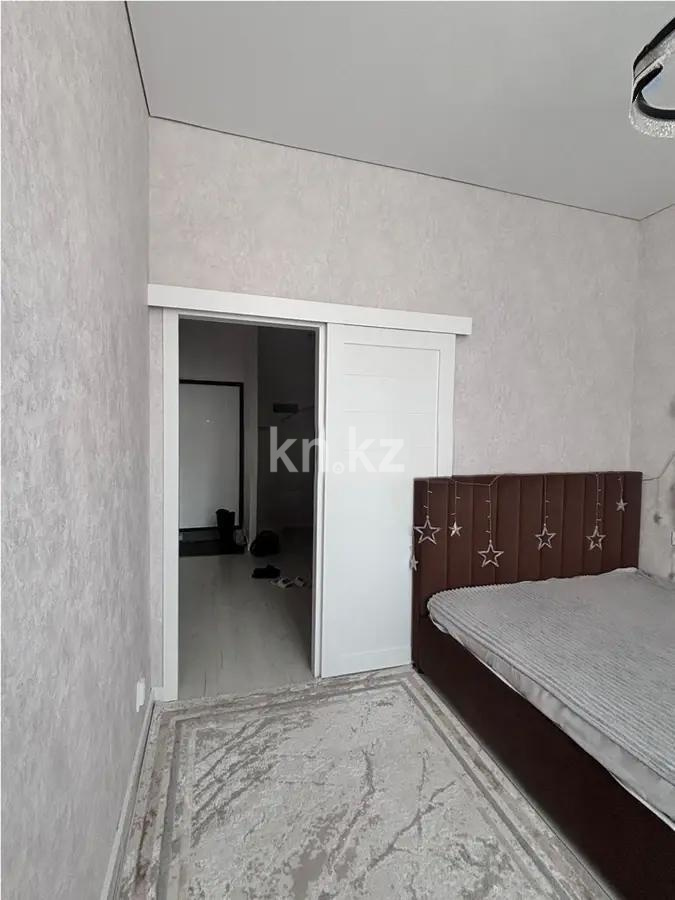 Продажа 2-комнатной квартиры, 38 м² в Астане - фото 2