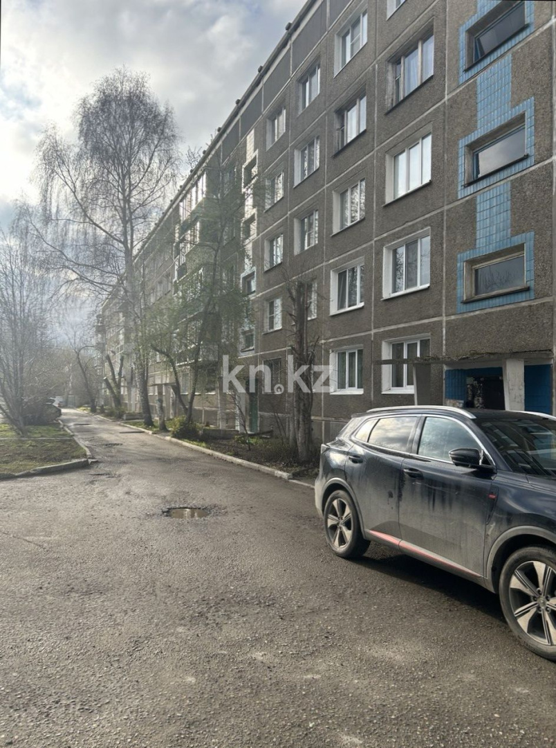 Продажа 2-комнатной квартиры, 54 м² - Продажа двухкомнатных квартир в панельном доме в Казахстане - страница 33 фото 21 из 22