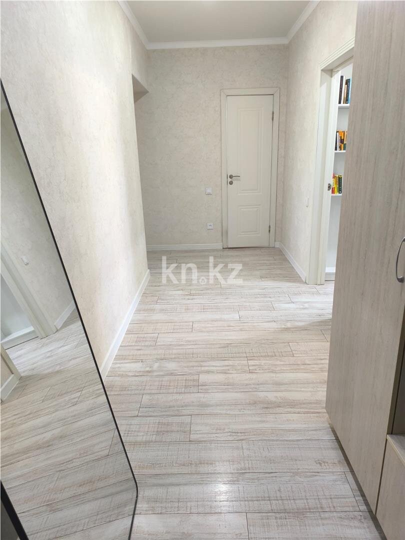 Продажа 3-комнатной квартиры, 69 м² в Караганде - фото 13