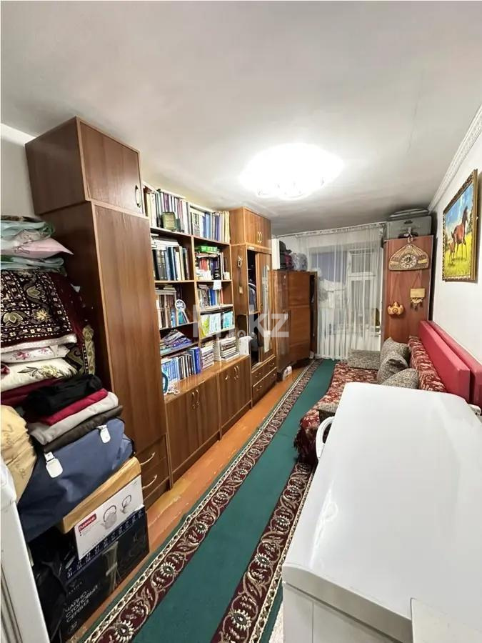 Продажа 3-комнатной квартиры, 58 м² - Продажа недвижимости в Астане - страница 7 фото 2 из 7