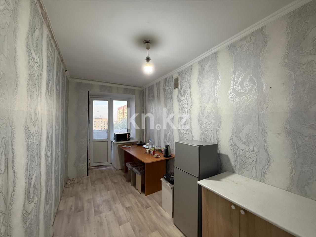 Продажа 1-комнатной квартиры, 36 м², пр. Бухар-жырау, дом  94 в Караганде - фото 3