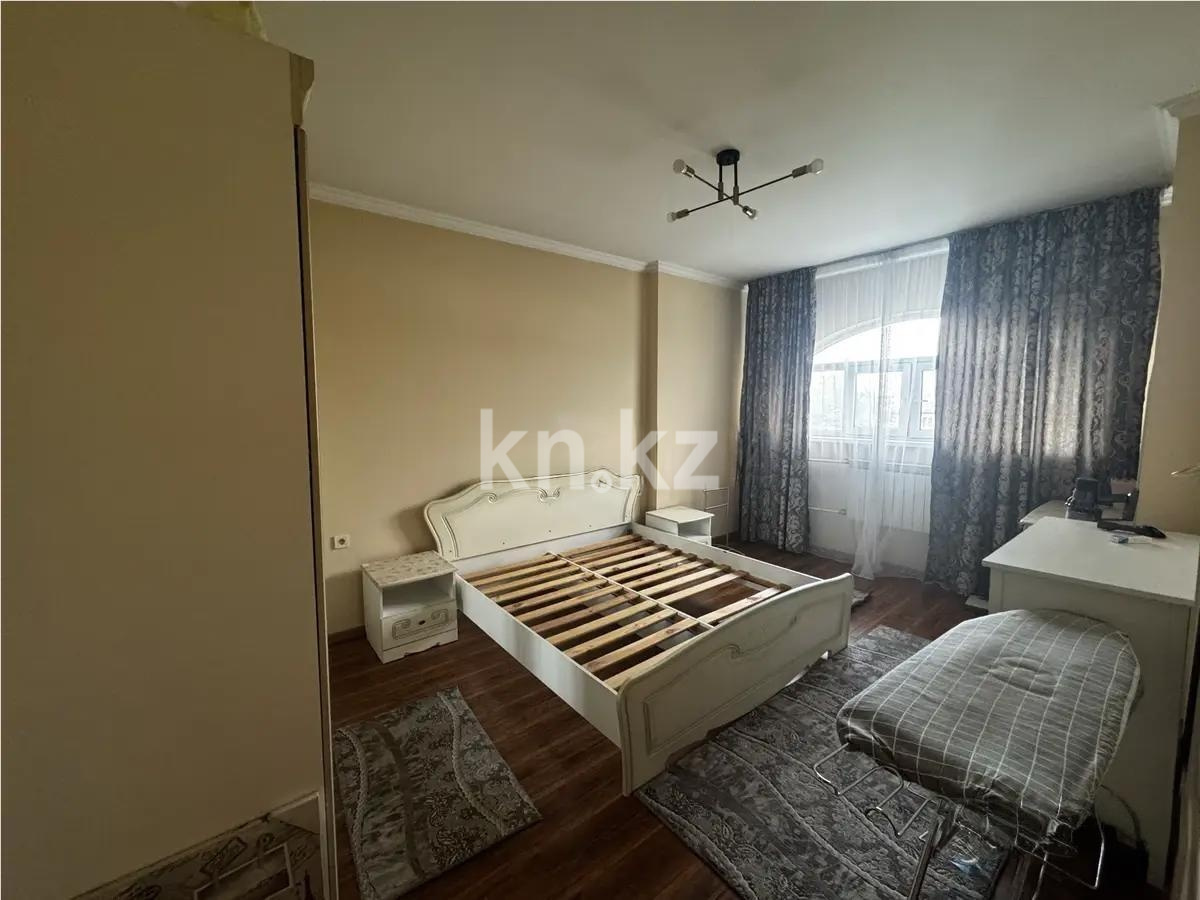 Продажа 3-комнатной квартиры, 75 м² - Аренда комнат в Актобе фото 2 из 7