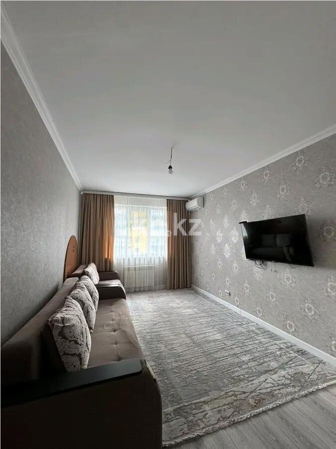 Продажа 2-комнатной квартиры, 51 м² в Астане