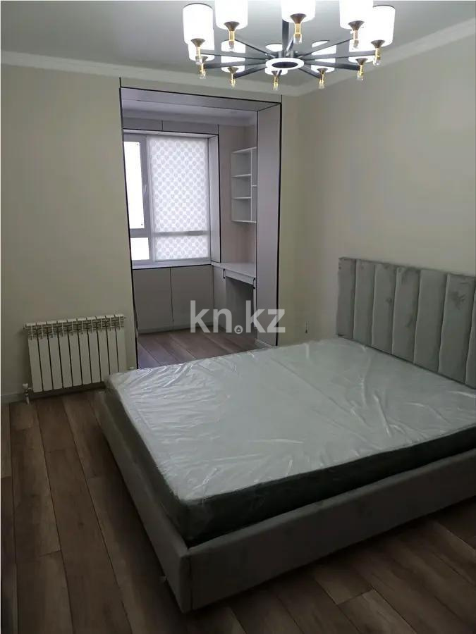 Продажа 2-комнатной квартиры, 46 м² в Астане - фото 2
