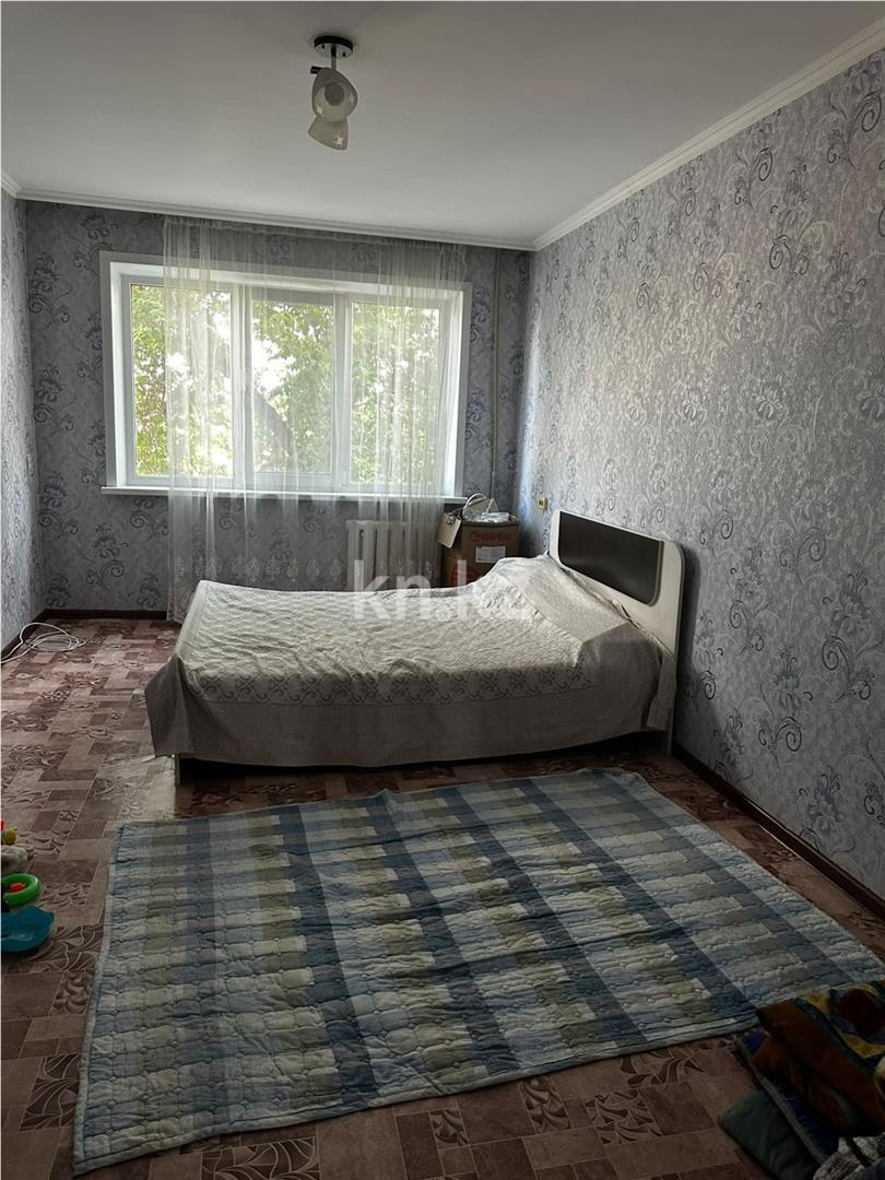 Продажа 2-комнатной квартиры, 48 м² - Недвижимость в Караганде фото 4 из 9