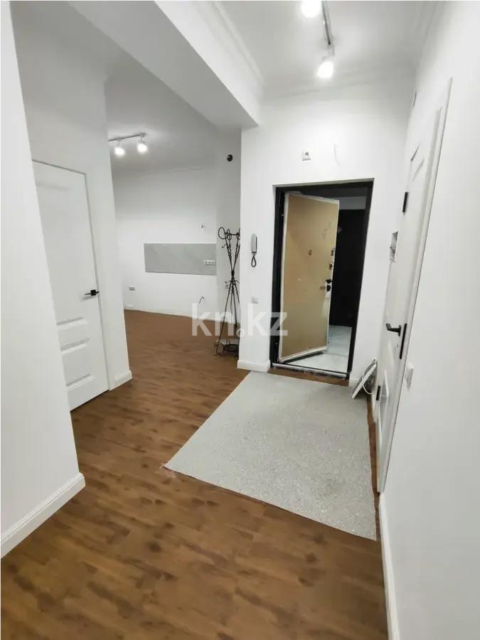 Продажа 1-комнатной квартиры, 45 м², ул. Радостовца, дом  167а стр - Продажа  однокомнатных квартир в Алматы фото 4 из 5