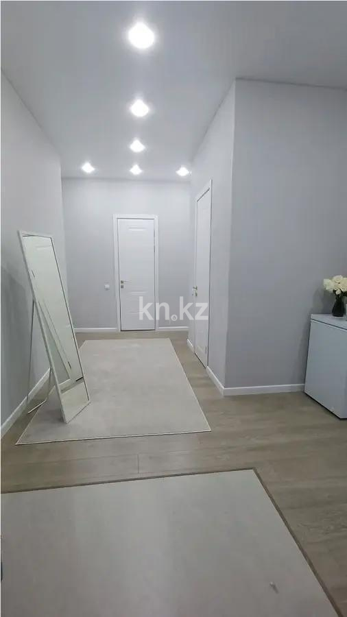 Продажа 3-комнатной квартиры, 97 м² - Продажа трехкомнатных квартир в Астане фото 9 из 9