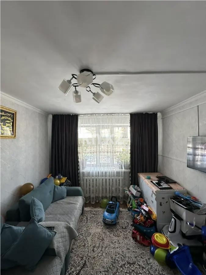 Продажа 3-комнатной квартиры, 55 м² - Продажа трехкомнатных квартир в Астане - страница 55 фото 1 из 5