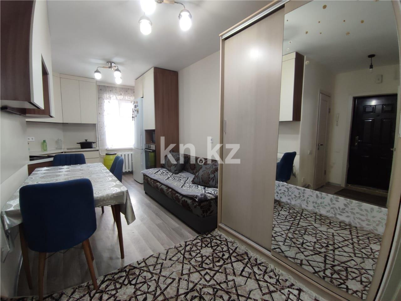 Продажа 2-комнатной квартиры, 43.9 м² - Продажа двухкомнатных квартир в Астане - страница 3 фото 3 из 11
