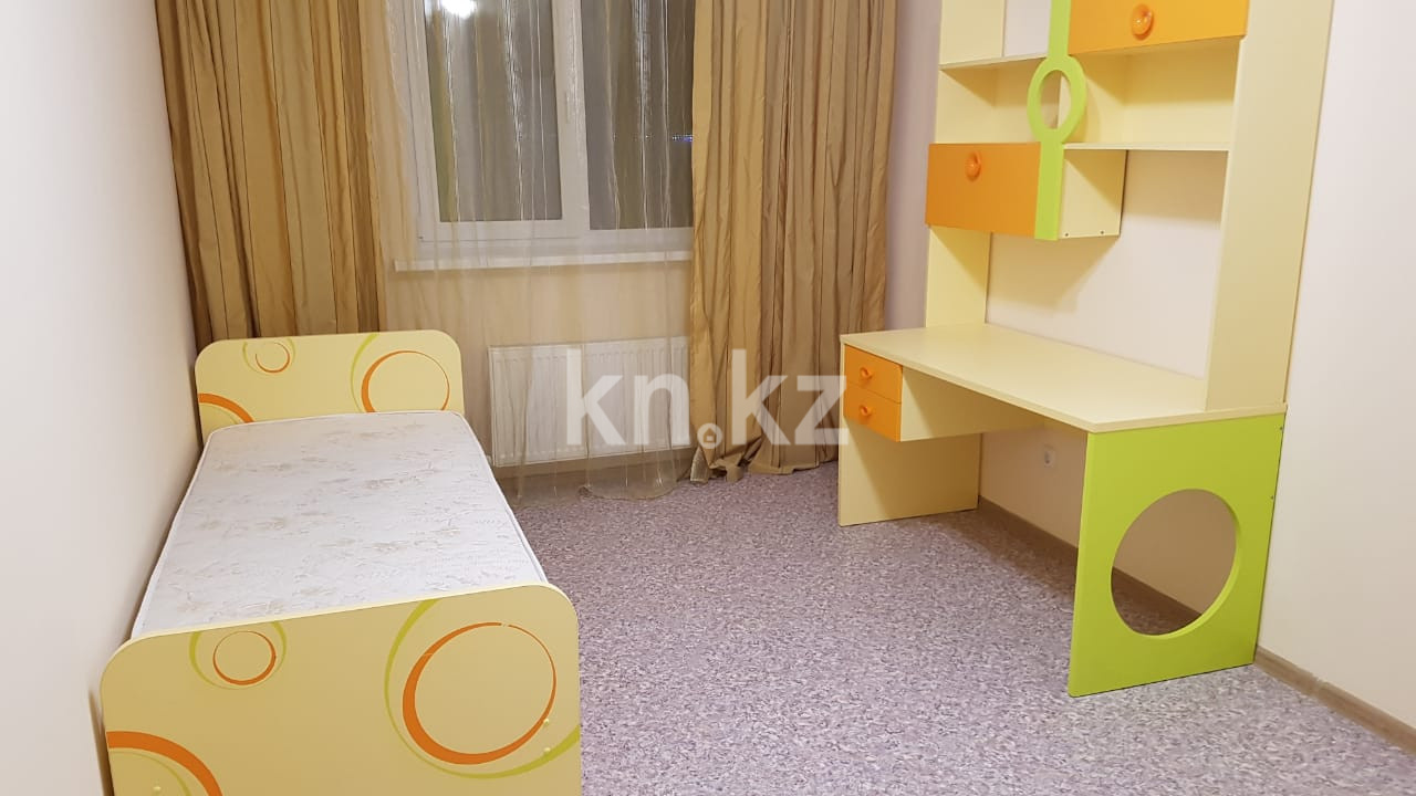 Продажа 3-комнатной квартиры, 73 м², ул. Е-496, дом  10 - пр. Мангилик Ел в Астане - фото 2