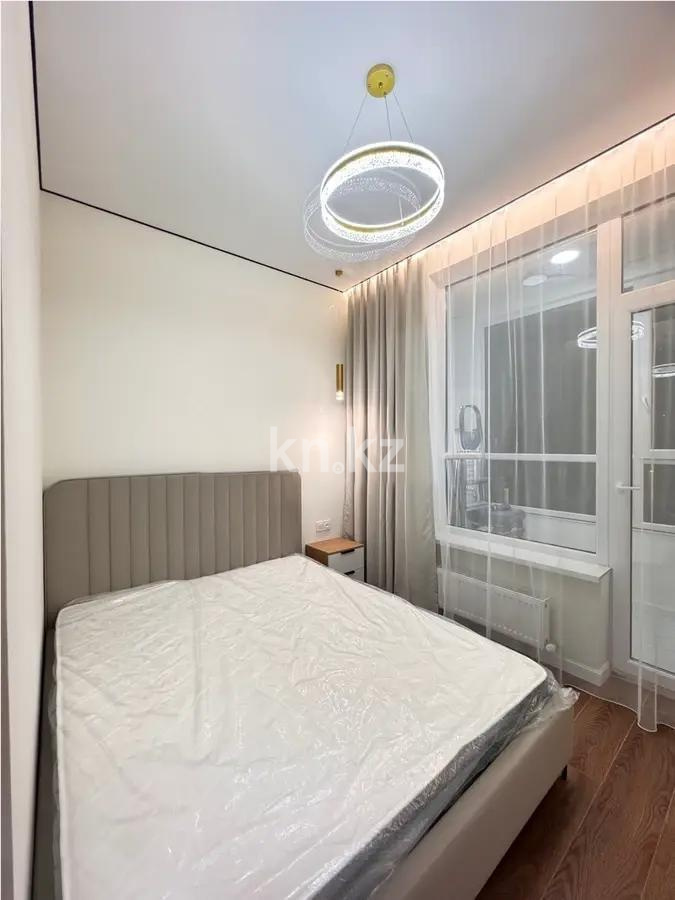 Продажа 2-комнатной квартиры, 38.7 м², ул. Молдагалиева, дом  3 в Астане - фото 2